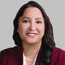 Profile Picture of Devi Sharma (@DeviSharmaWpg) on Twitter