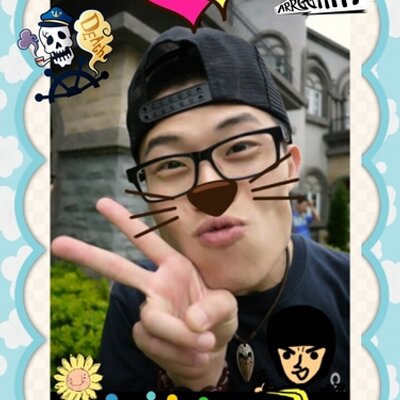 Profile Picture of Chang-Hsien TSAI (@@pomp5106zxc) on Twitter