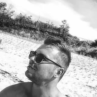 Profile Picture of David Gregoire Wayne (@davidgregoire_) on Instagram