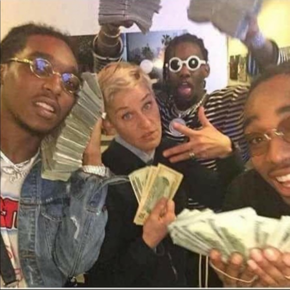 Profile Picture of Kee Weezy (@keetaylor14) on Poshmark