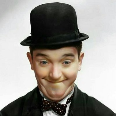 Profile Picture of Ernest Eugène (@ErnestEugne1) on Twitter