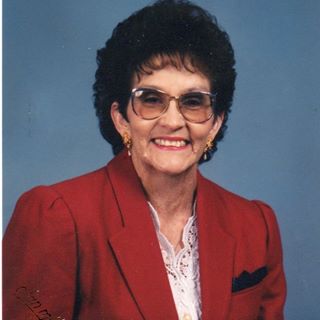 Profile Picture of Vivian Albright (@Vivian-Albright) on Facebook