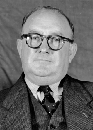 Profile Picture of Vince Gairon Wikipedia