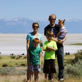 Profile Picture of Reuben Perry (@reubart) on Twitter