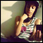 Profile Picture of Jackie Pendleton (@theofficial_dreamchaser) on Instagram