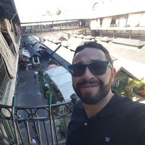 Profile Picture of Aristeo Rodriguez (@aristeo_madrid1) on Twitter