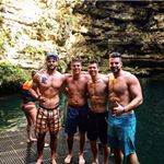 Boyd Richardson - Instagram Profile Picture of Boyd Richardson (@boydrichardson) on Instagram