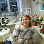 Profile Picture of Olga Shahova (@olga_5712) on Instagram