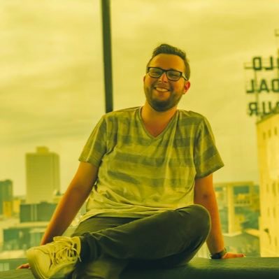 Profile Picture of Matthew Mohr (@Matthew_Mohr) on Twitter