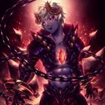 Profile Picture of harold david (@rework_the_world) on Instagram