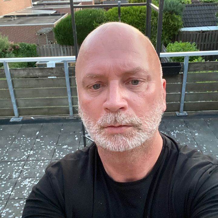 Profile Picture of Hilvert Veenema (@hilvert1966) on Tiktok