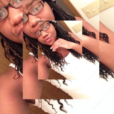 Profile Picture of Myajah Nyree Watson (@MamiMaaMy) on Twitter
