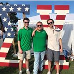 Profile Picture of Jerry Barrett (@jerry_barrett_1998) on Instagram