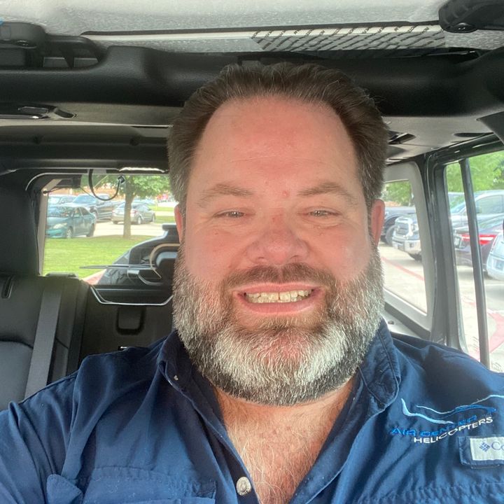 Profile Picture of Matthew Lowe (@zoomie1995) on Tiktok