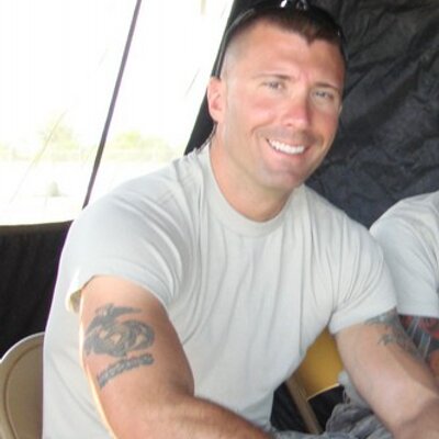 Profile Picture of Michael McCracken (@MikeMcCracken1) on Twitter