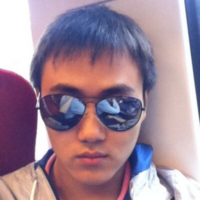 Profile Picture of Victor Yuxin Guo (@princeguo) on Twitter