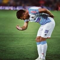 Profile Picture of 🔥Arnold Fernández🔥 (@elflacoo97) on Twitter