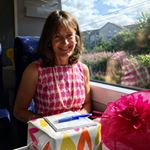 Profile Picture of Claire Blair (@blair.claire) on Instagram