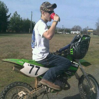 Profile Picture of Daniel Crowder (@danielcrowder77) on Twitter