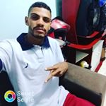 Profile Picture of Anderson_Salvador (@fulton_pjl) on Instagram