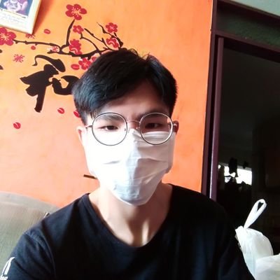 Profile Picture of Liu Zhi Ke, Jorge Liu Zeng (@JorgeLiuZeng1) on Twitter