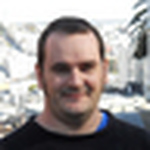 Profile Picture of Paul Jacobs (@monaktech) on Flickr