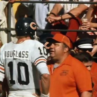 Profile Picture of Frank S. Kerr (@BearlyMonsters) on Twitter