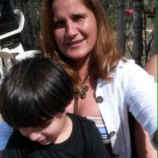 Profile Picture of AURELIA CHAVEZ (@@aurichavez1) on Twitter