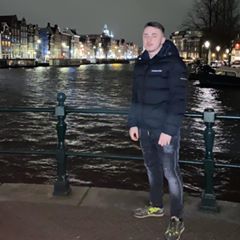 Profile Picture of Stephen Mcburnie (@stephenmcburnie) on Tiktok