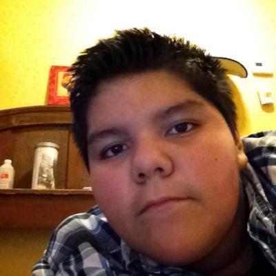 Profile Picture of Bryan Hinojosa (@B15Mora) on Twitter