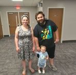 Profile Picture of Nathan Garza (@nathan.garza.5283) on Facebook