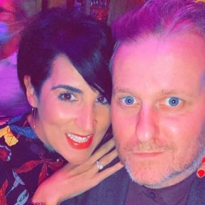 Profile Picture of Mark Nellis (@MarkNellis8) on Twitter