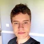 Profile Picture of William Mckinnie (@william_mckinnie) on Instagram