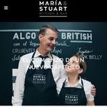 Profile Picture of Stuart Matthews (@mariaystuartkitchenybar) on Instagram