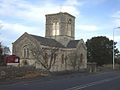 Profile Picture of Cleeve, Somerseton Wikipedia