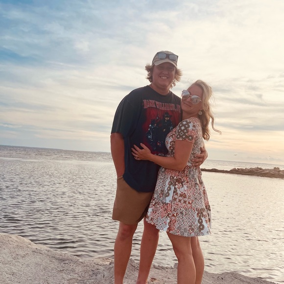 Profile Picture of Adam Wagner (@thewagster2) on Poshmark