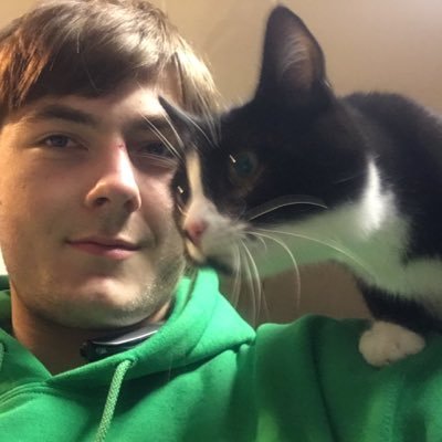 Profile Picture of Dustin Jorgenson (@empjorgenson) on Twitter