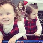 Profile Picture of Amy Speers (@surviving_four) on Instagram