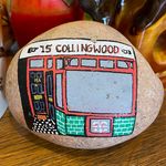 Profile Picture of Rocco and Peter (@collingwood_at_home) on Instagram