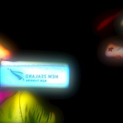 Profile Picture of Joyce Liu (@joydefender) on Twitter