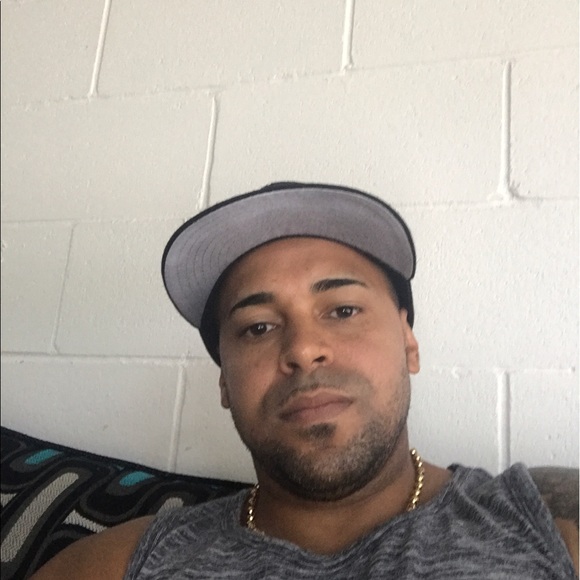 Profile Picture of Rafael Arroyo (@rarroyo1) on Poshmark