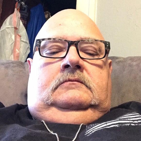 Profile Picture of Charles Rainey (@pastorcr) on Poshmark