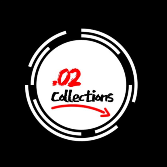 Profile Picture of Corwin Newsome (@02collections) on Poshmark