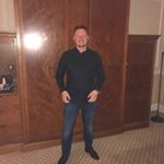 Profile Picture of Carl Speller (@carlspeller) on Instagram