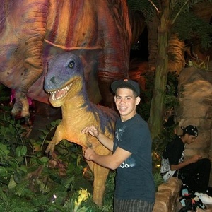 Profile Picture of Jose   Canosa (@jose011894) on Myspace