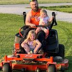 Profile Picture of Andrew Tracy (@wrenchingcountryboy_76) on Instagram