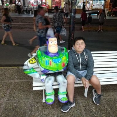 Profile Picture of Julio Mendizabal (@JulioMendizaba6) on Twitter