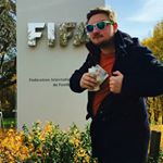 Profile Picture of Michael Strittmatter (@strittinho) on Instagram