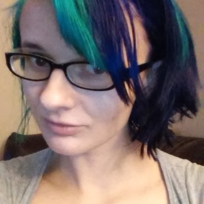 Profile Picture of Joelle Weber (@julietteweber13) on Twitter