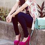 Profile Picture of Swati Chandravanshi (@swati_chandravanshi) on Instagram